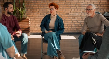  Brainspotting Trauma