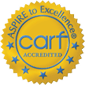 CARF Gold Seal Pathways Recovery