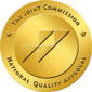 Joint Commission Gold Seal Pathways Recovery
