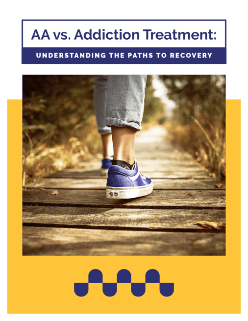Understanding the Paths to Recovery