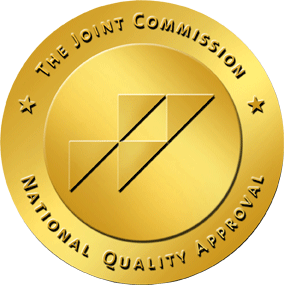 Joint Commission Gold Seal Pathways Recovery