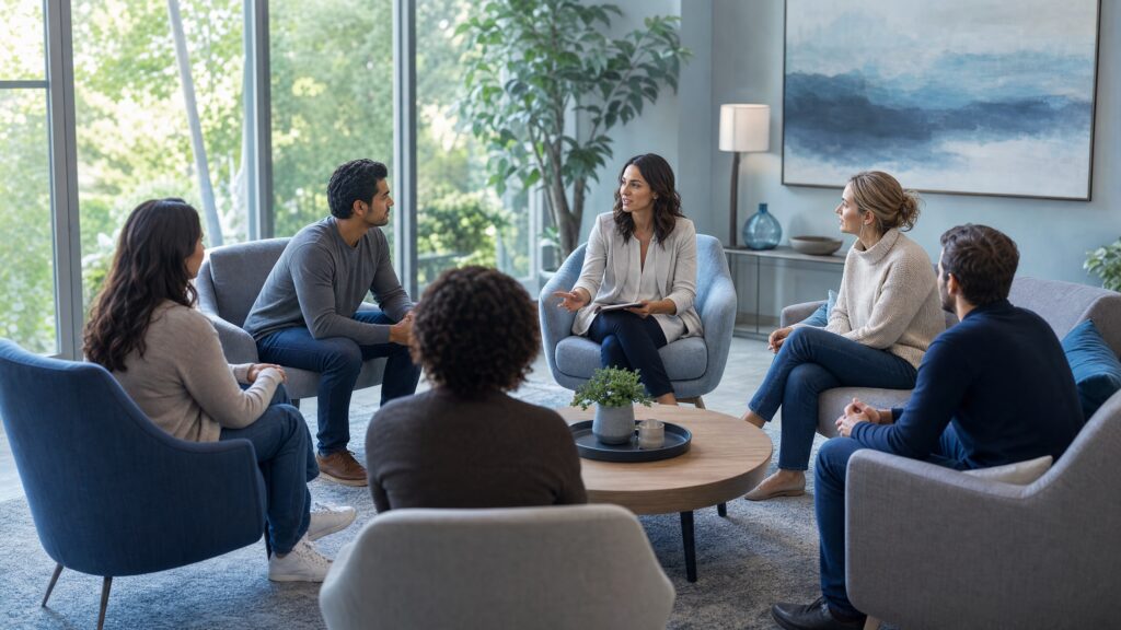 What to Know About Intensive Outpatient Treatment in Kansas Featured Image