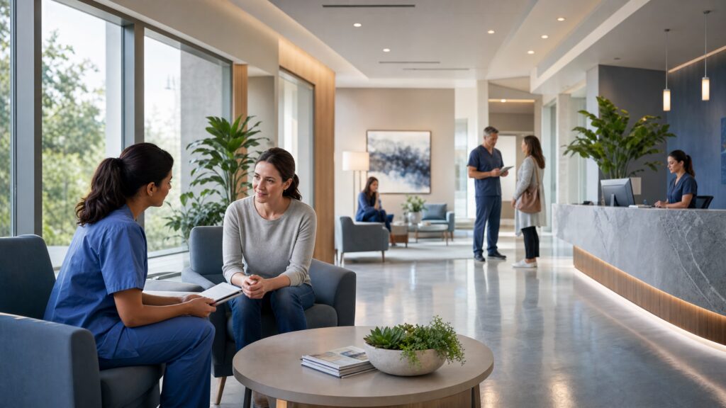 Kansas Outpatient Treatment: What You Need to Know Featured Image