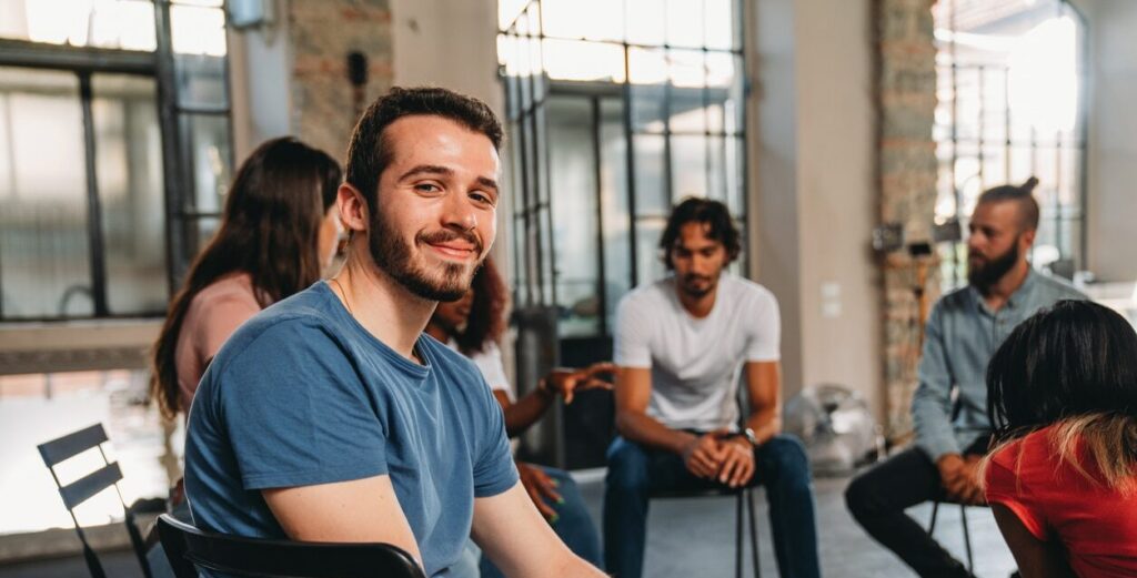 Co-Occurring Disorder Treatment Programs