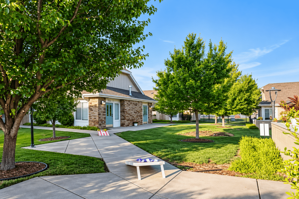 Drug and Alcohol Rehab Wichita KS