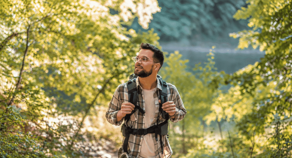 Self Care in Recovery