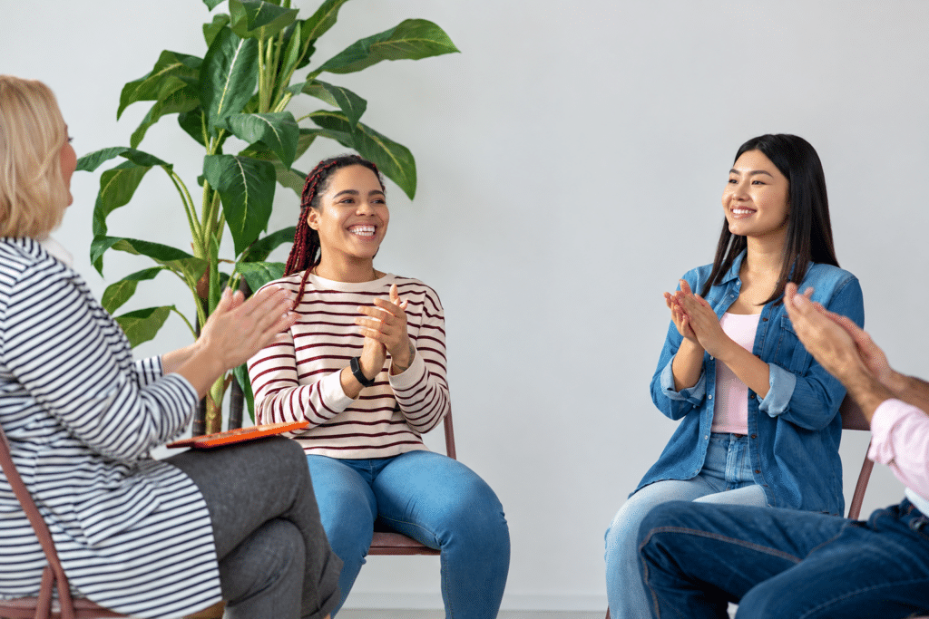 Substance Use Treatment Near Me