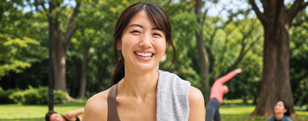 Yoga for Addiction Recovery