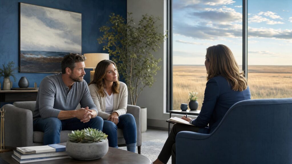 A Parent's Guide to Addiction Treatment in Kansas Featured Image