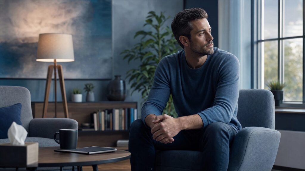 Finding a Mens Drug Treatment Program That Works Featured Image