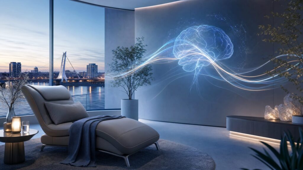 Finding EMDR Therapy for Addiction in Wichita Featured Image