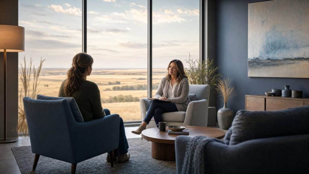 Finding Trauma-Informed Addiction Treatment in Kansas Featured Image