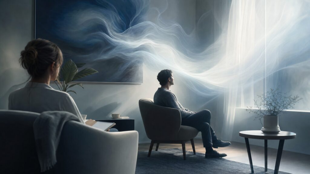 How Does Addiction Therapy Treat Mental Health? Featured Image