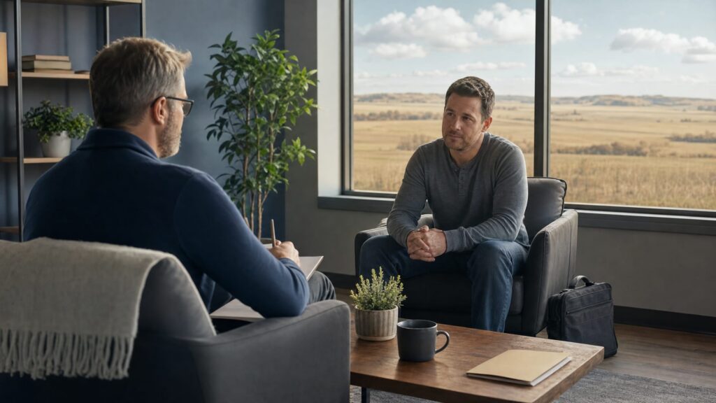 How to Get Addiction Treatment in Kansas if Unemployed Featured Image