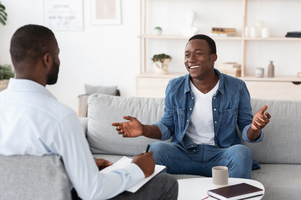 cognitive behavioral therapy for addiction recovery in Kansas