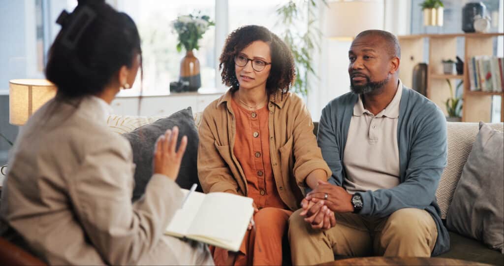 addiction and relationships