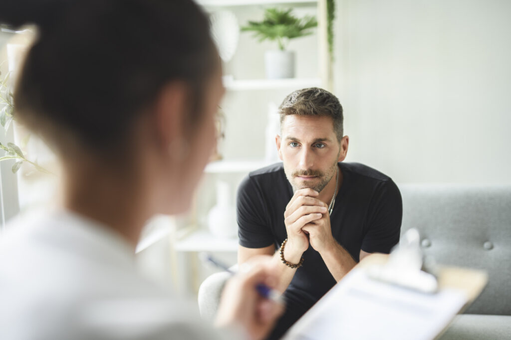 Treating Depression and Substance Abuse in Kansas