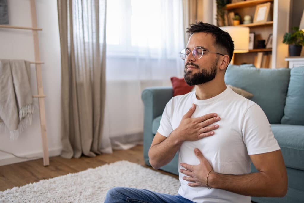 gratitude and recovery