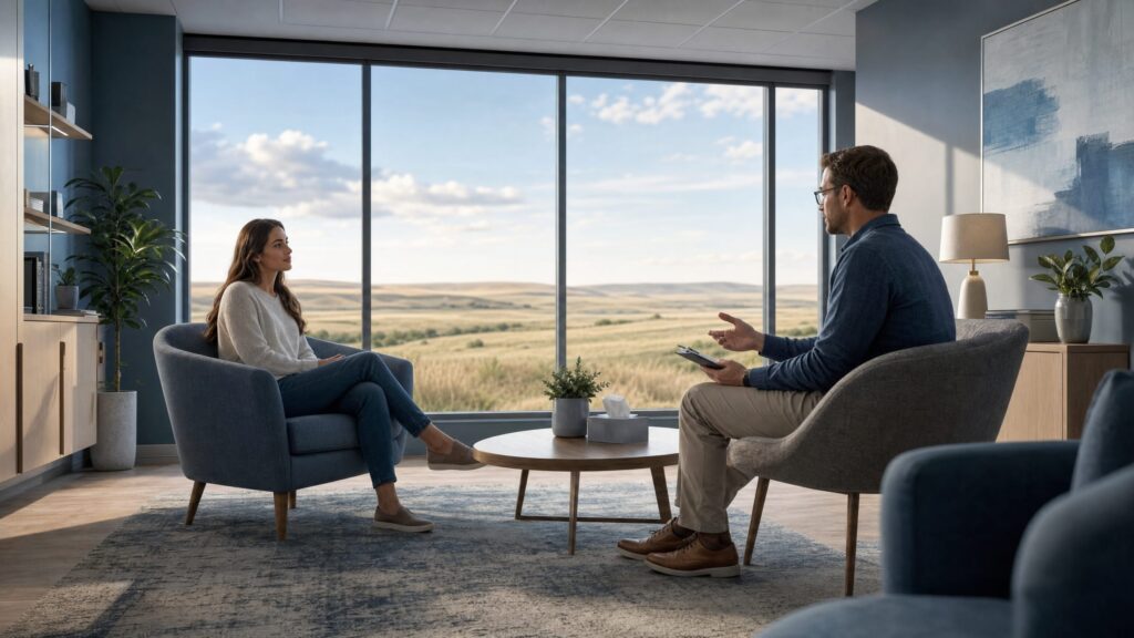 Addiction Treatment Marketplace Insurance Kansas