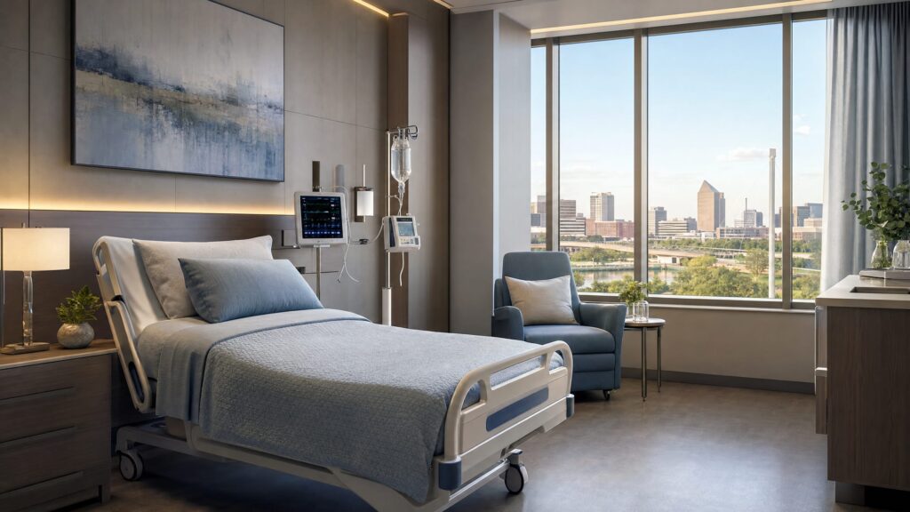 Medical Detox in Wichita, KS Featured Image