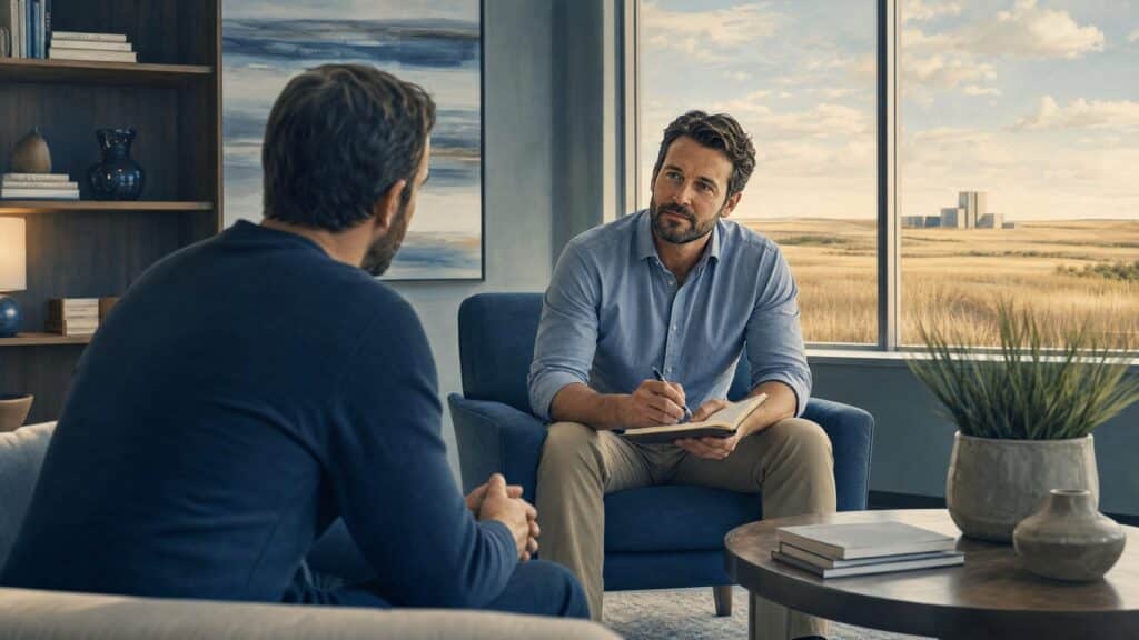Motivational Interviewing Addiction Treatment Kansas