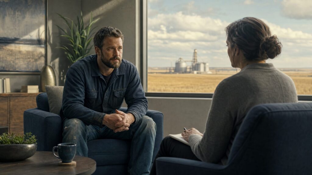 Work-Focused Rehab for Kansas Blue Collar Workers Featured Image