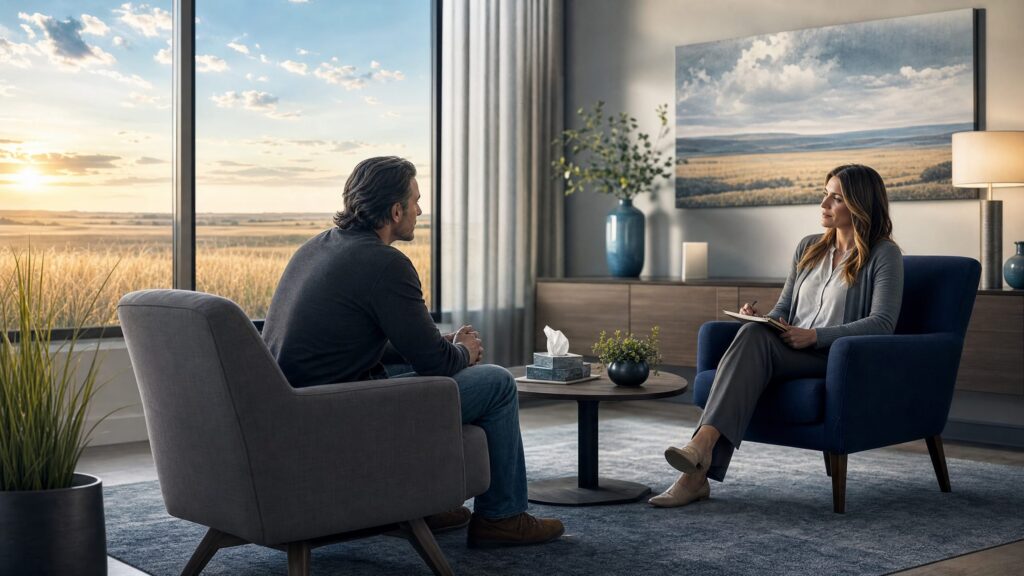 Your Guide to Outpatient Addiction Treatment in Kansas Featured Image