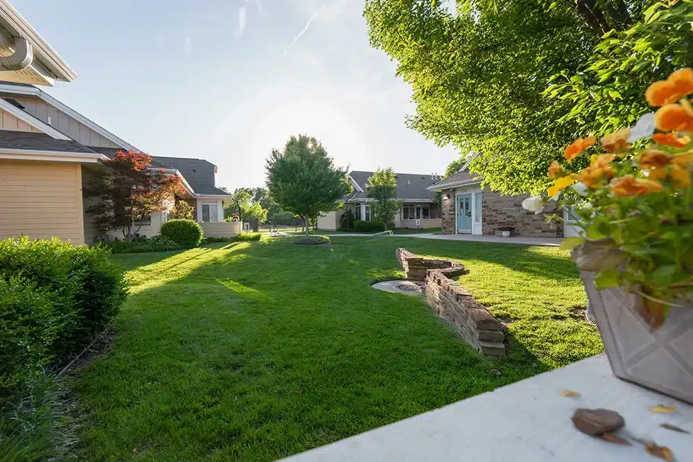 Addiction Treatment Near Wichita State University