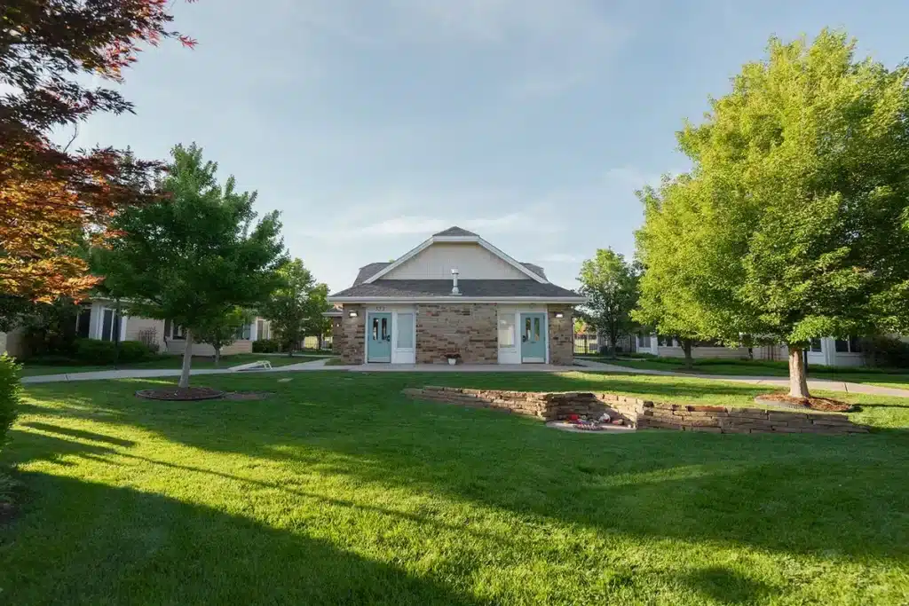 Sober Living Wichita Kansas