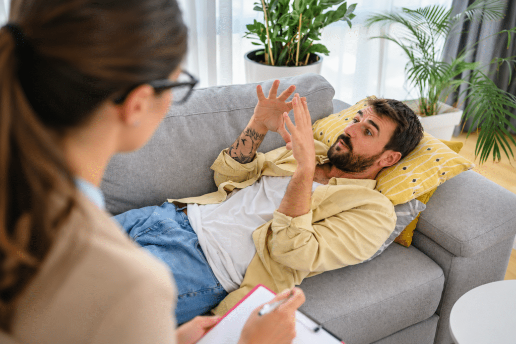 Inpatient vs Outpatient Rehab Kansas