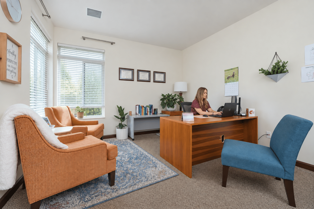 Outpatient Treatment Wichita KS