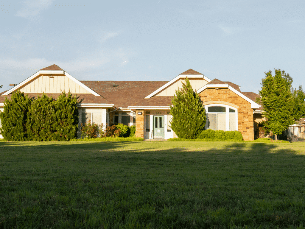 Rural Kansas Addiction Treatment Access