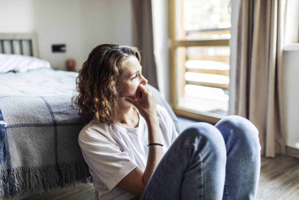 divorce and addiction