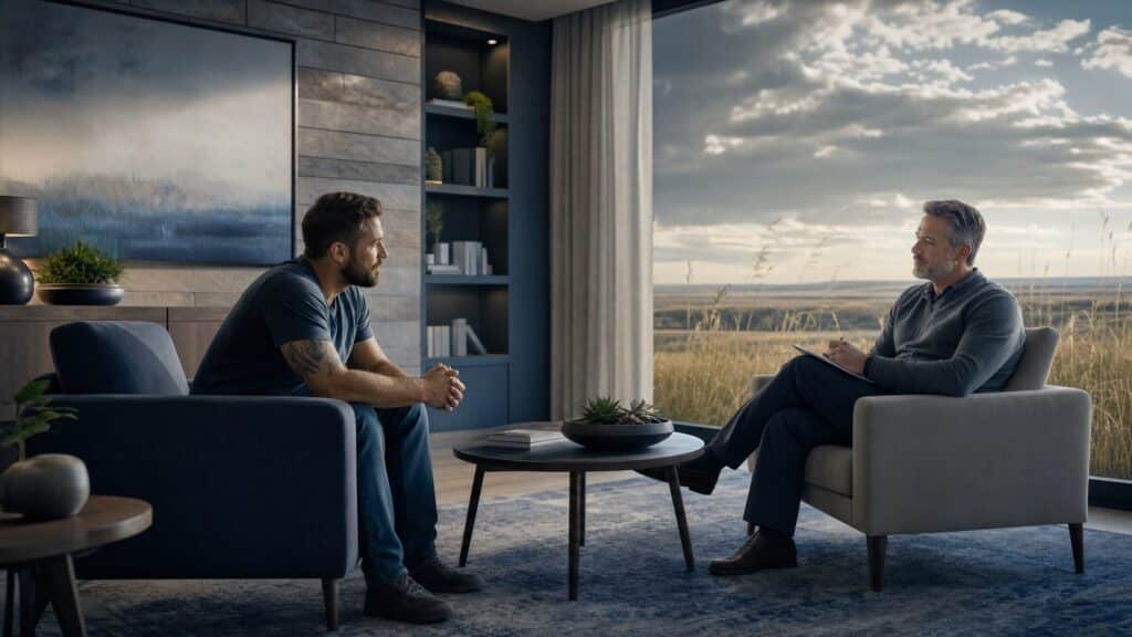 Finding Veterans Addiction Treatment in Kansas Featured Image