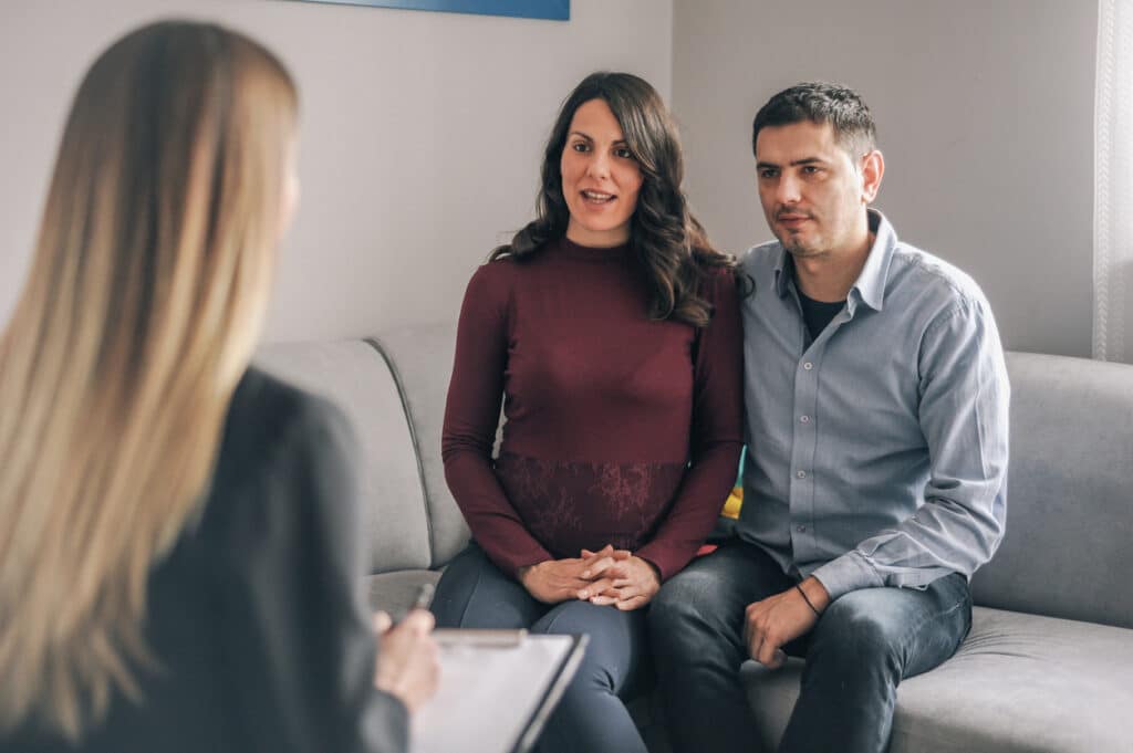 Safe Addiction Treatment for Pregnant Women in Kansas