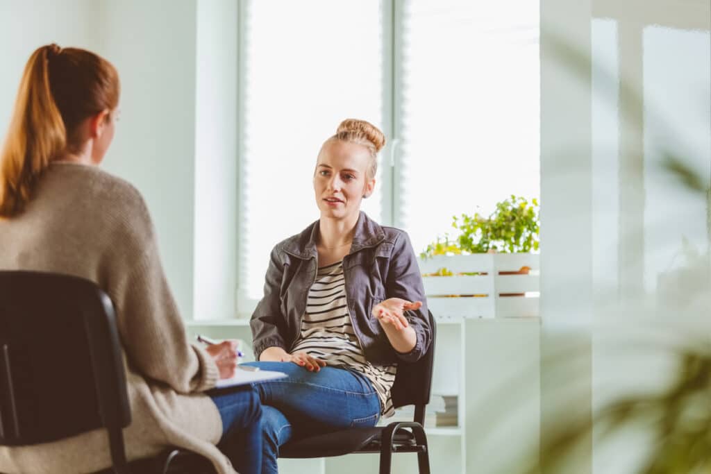 can I use FMLA for addiction treatment Kansas