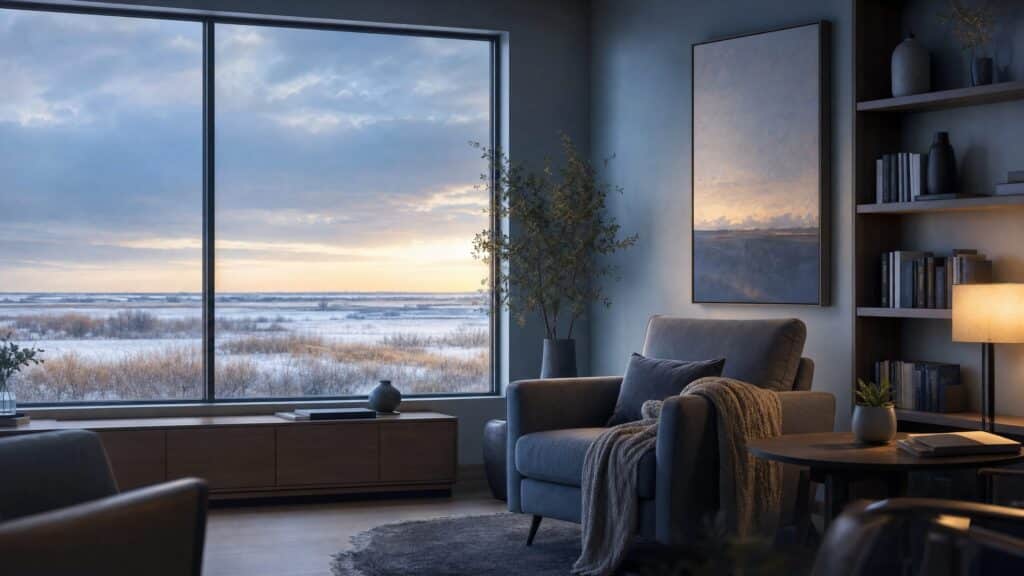Treating Winter Depression and Addiction in Kansas Featured Image